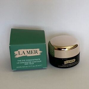 La Mer The Eye Concentrate deluxe travel size